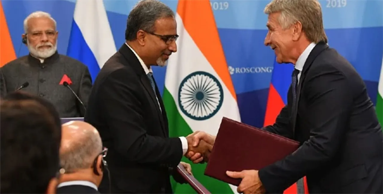  India vs. Disinformation 