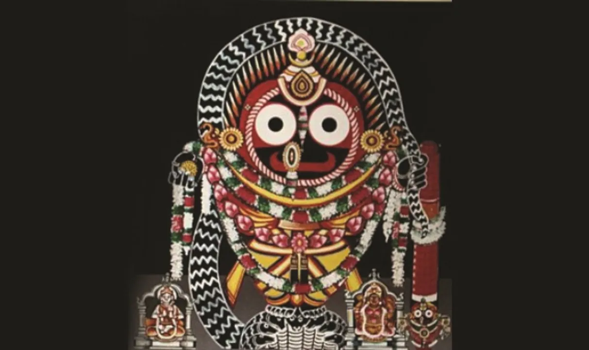  ଜୀବନ-ମନ୍ତ୍ର : କାଳୀୟ ବିଷଧର ଗଞ୍ଜନ...