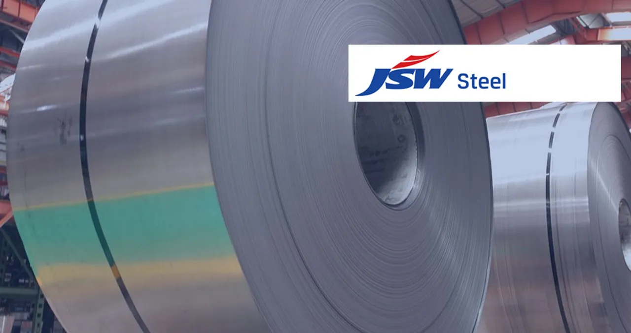  image credit : JSW
 