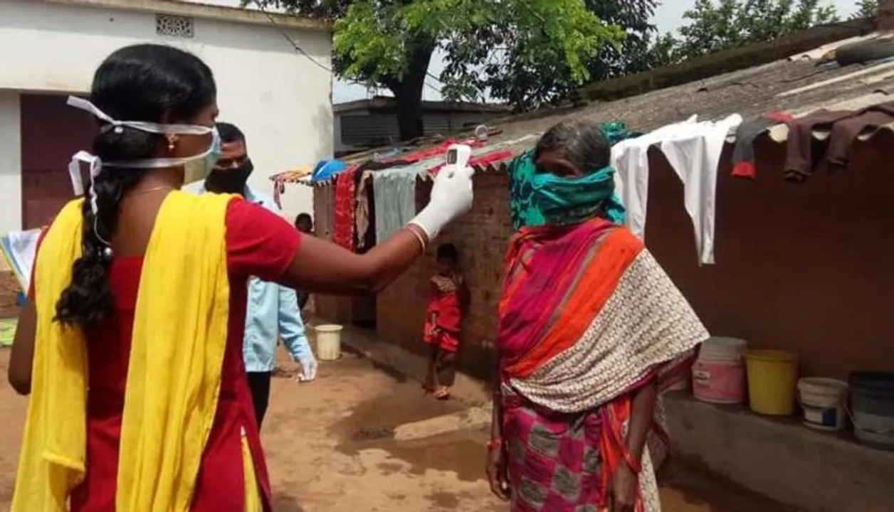  ଅଗଷ୍ଟ ୧୪ ଯାଏଁ କୋରାପୁଟ ଜିଲ୍ଲା ସଟଡାଉନ୍, ଘୋଷଣା କଲେ ଜିଲ୍ଲାପାଳ