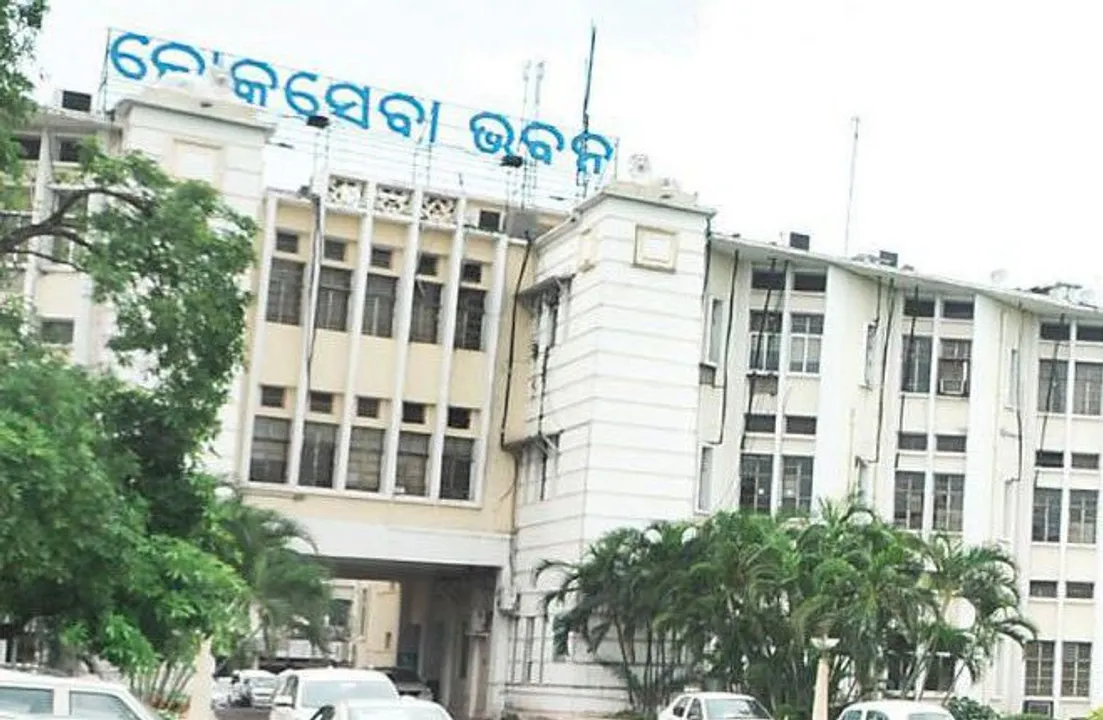  Odisha News Insight 