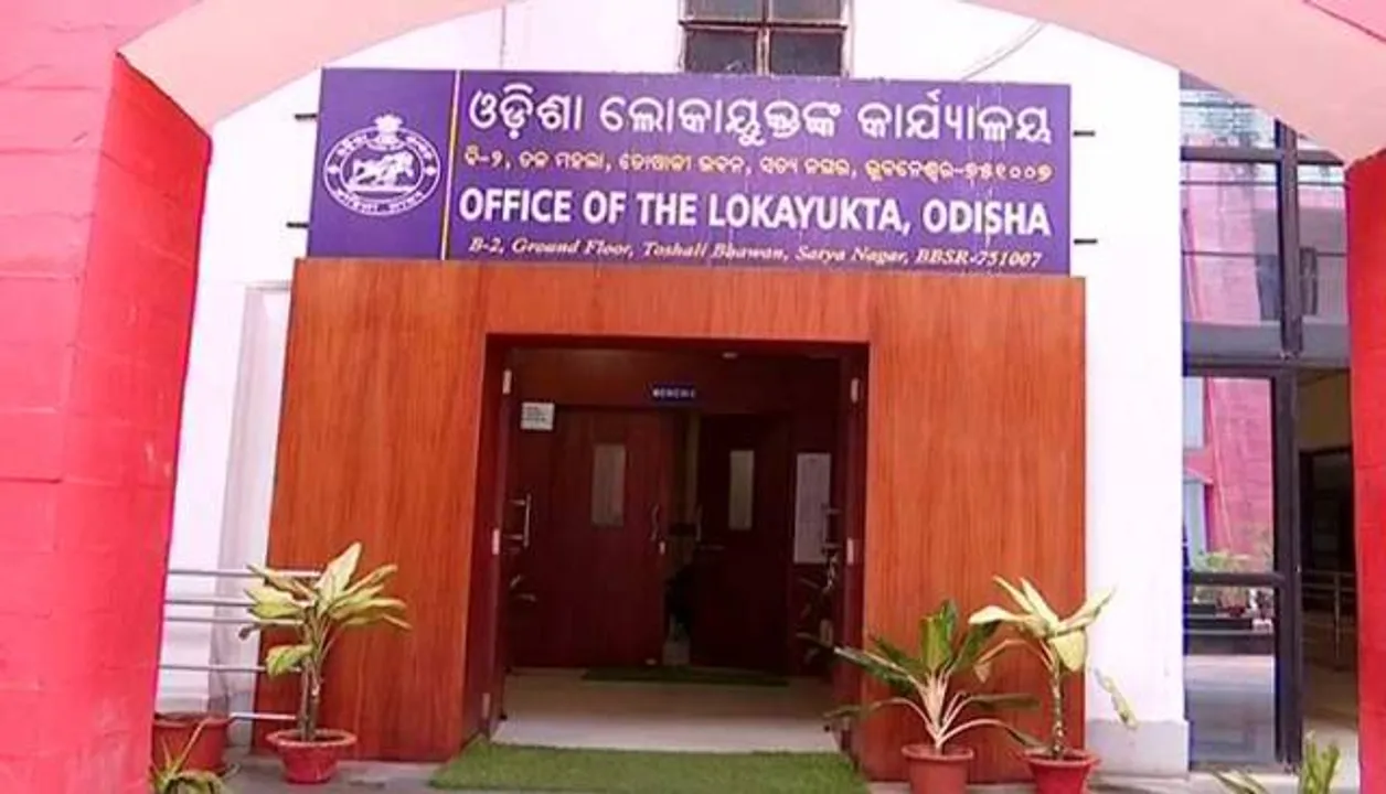  Odisha TV 
