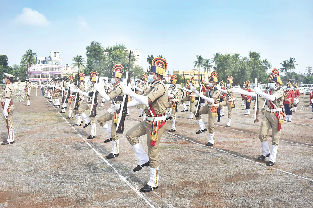  କୋଭିଡ୍ କଟକଣାରେ ରାଜ୍ୟସ୍ତରୀୟ ସ୍ୱାଧୀନତା ଦିବସ : ସକାଳ ୯ରେ ପତାକା ଉତ୍ତୋଳନ କରିବେ ମୁଖ୍ୟମନ୍ତ୍ରୀ