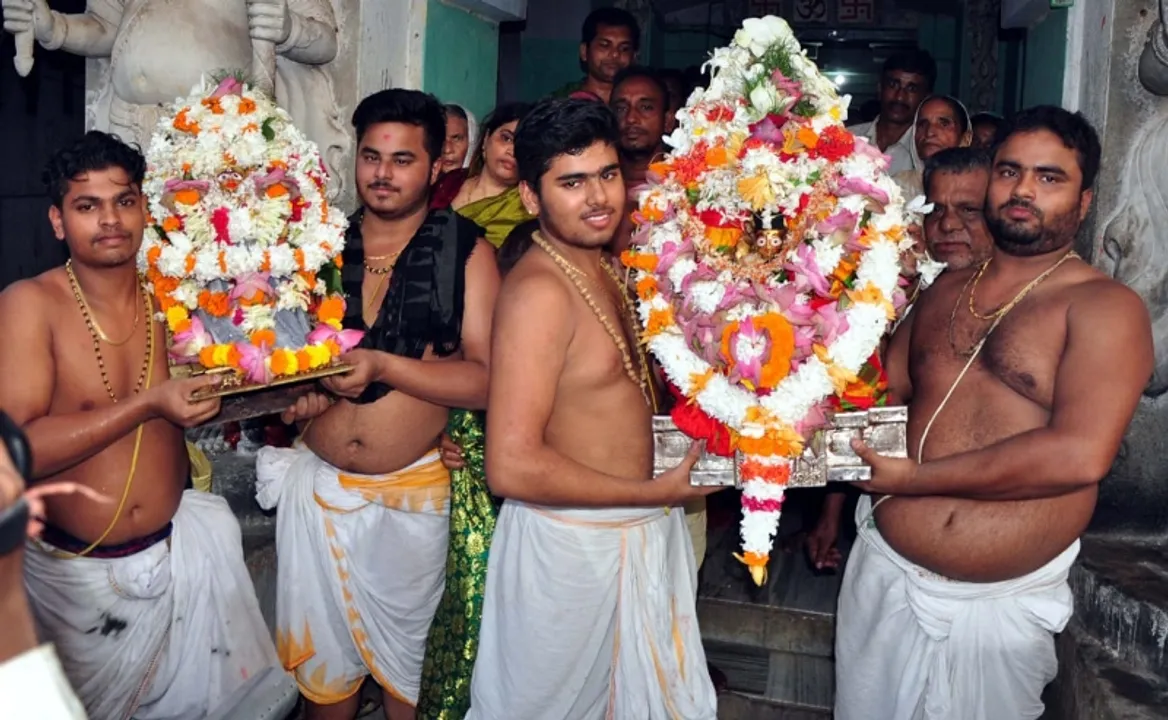  ମହାଲକ୍ଷ୍ମୀ ବି ପାଳନ୍ତି ‘ଋଷିପଞ୍ଚମୀ’ ବ୍ରତ