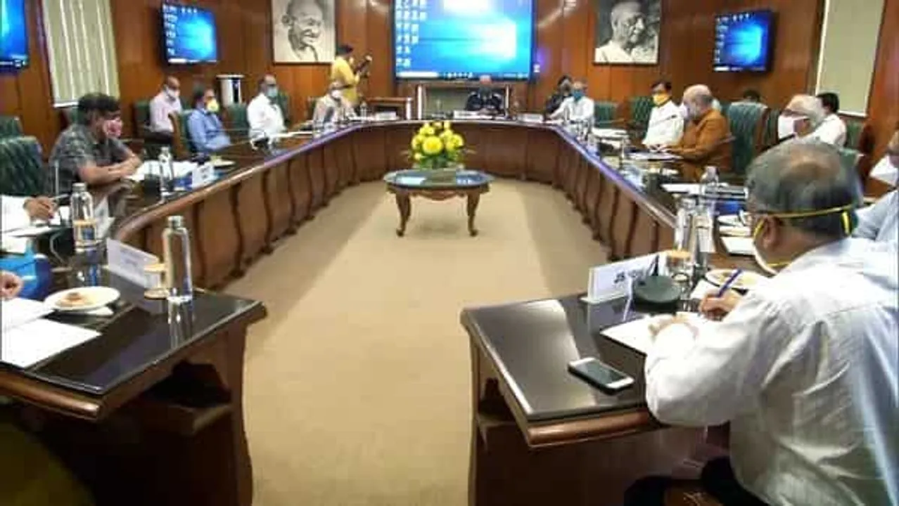  ‘ସିଏଏ’ ନିୟମାବଳୀ ପ୍ରସ୍ତୁତି କରିବାକୁ ଅତିରିକ୍ତ ତିନି ମାସ ଆବଶ୍ୟକ କରୁଛି ଗୃହମନ୍ତ୍ରାଳୟ