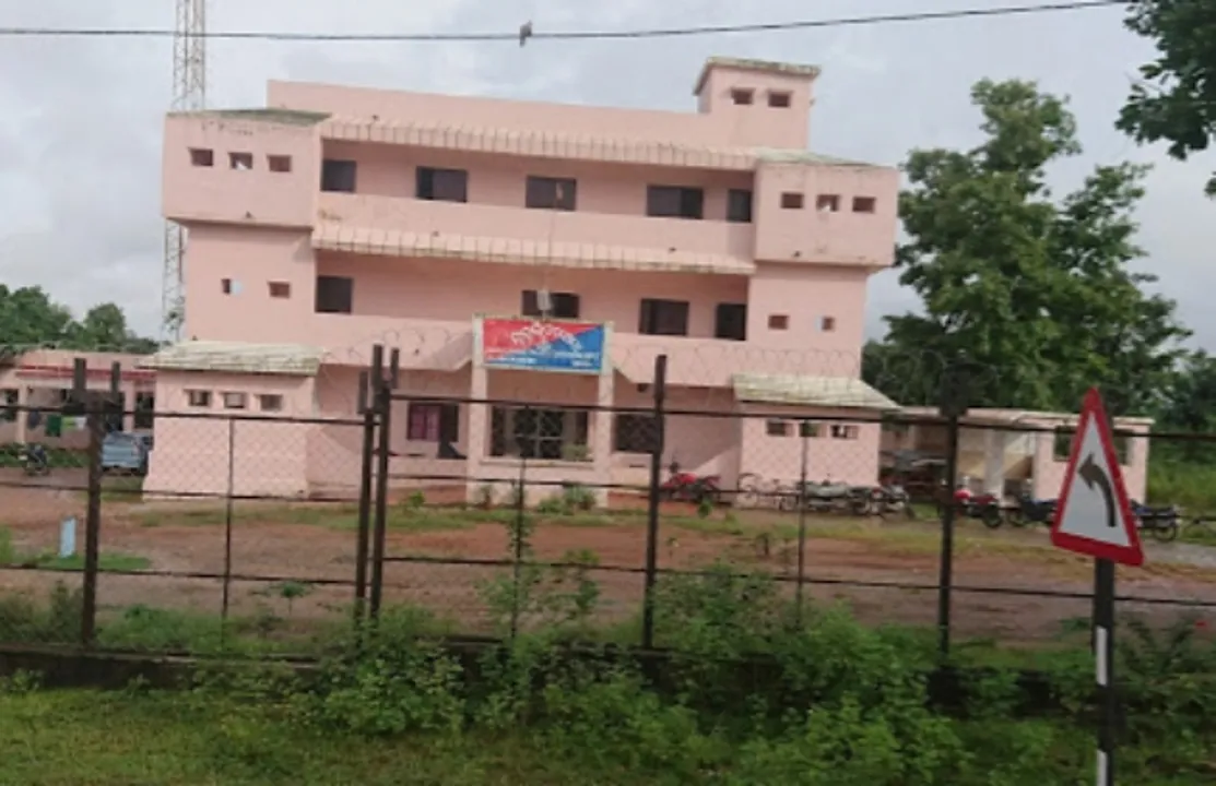  malkangiri.nic.in 