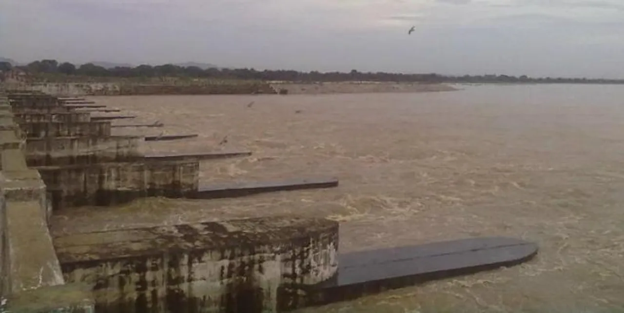  Odisha Diary 