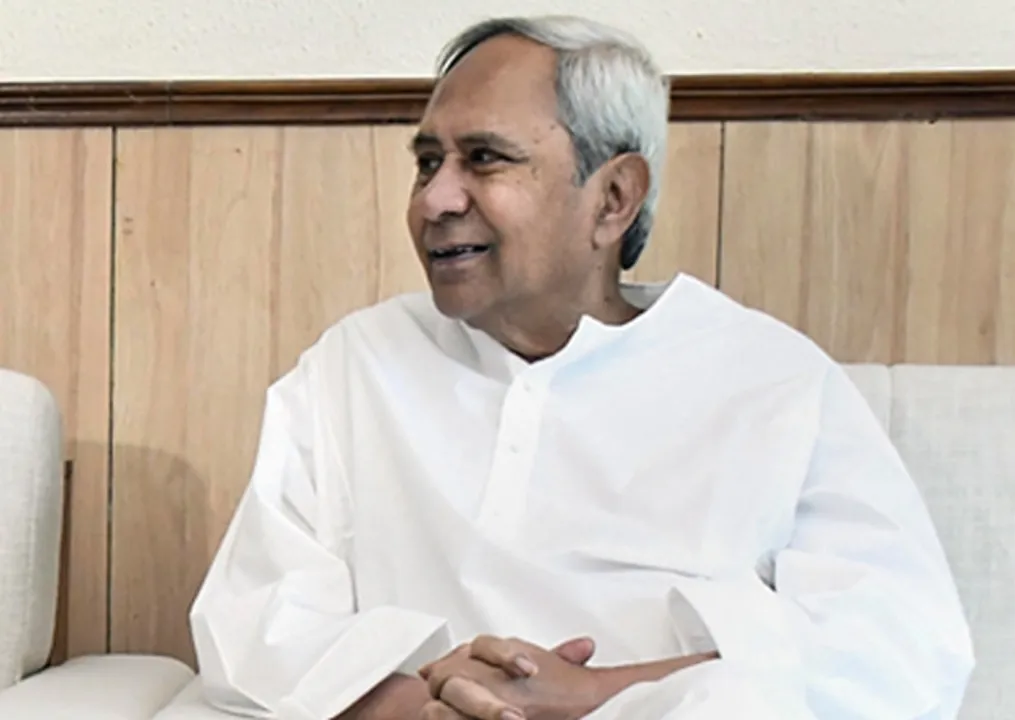  ଭାନୁ ନାନୀ ଓ ସବିତାଙ୍କୁ ମୁଖ୍ୟମନ୍ତ୍ରୀଙ୍କ ପ୍ରଶଂସା