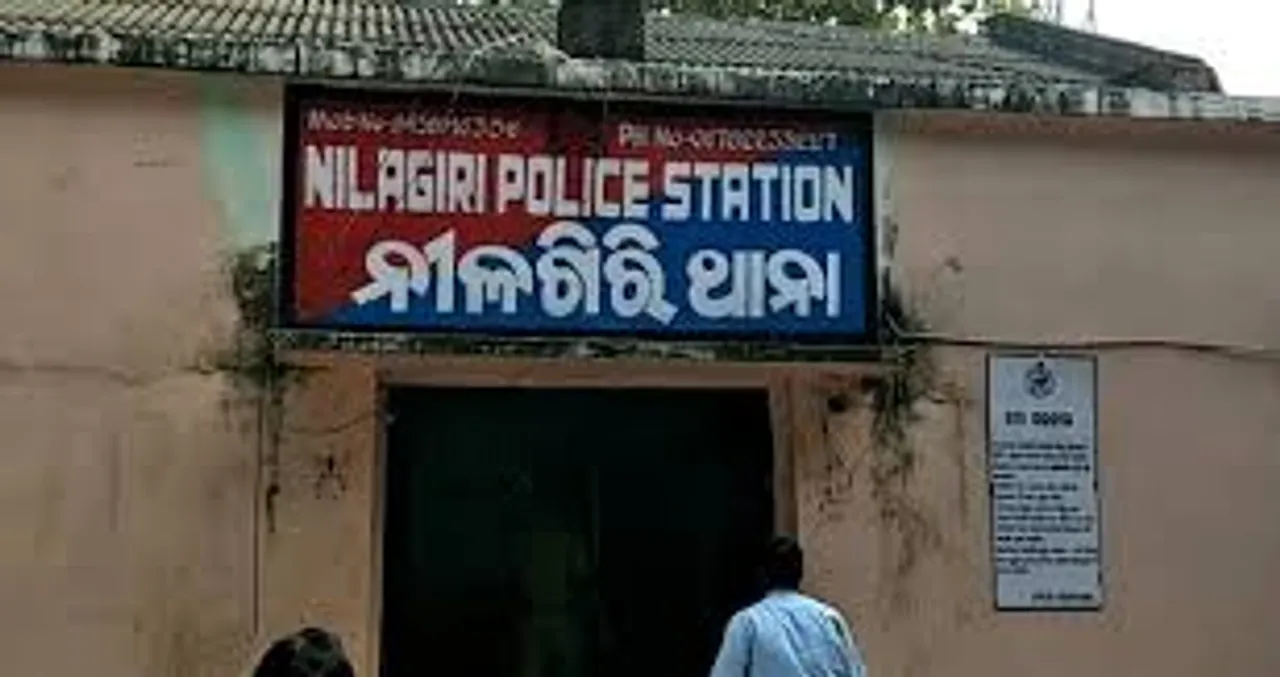  ନୀଳଗିରି: ଭେଜି ଖାଇ ତୁଟାପଡ଼ା ଗ୍ରାମର ୨୫ରୁ ଅଧିକ ଲୋକ ଅସୁସ୍ଥ, ଡାକ୍ତରଖାନାରେ ଭର୍ତ୍ତି