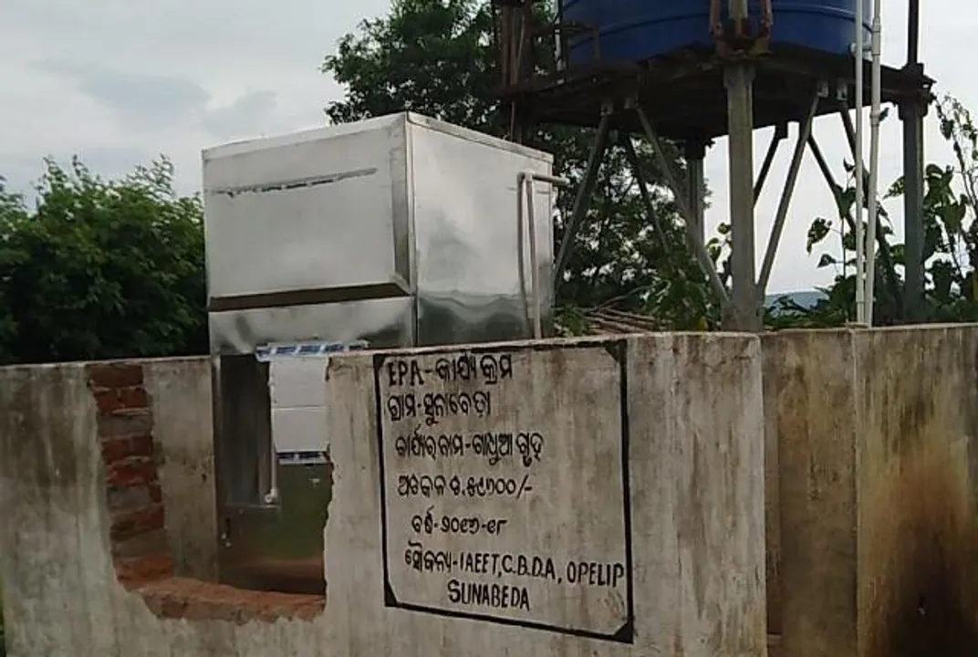  ଚକୋଟିଆ ଭୁଞ୍ଜିଆ ବିକାଶ ଯୋଜନାରେ ଦୁର୍ନୀତି: ଜିଲ୍ଲାପାଳଙ୍କୁ ରିପୋର୍ଟ ଦେଲା ବିଭାଗ, କାର୍ଯ୍ୟାନୁଷ୍ଠାନକୁ ଅପେକ୍ଷା