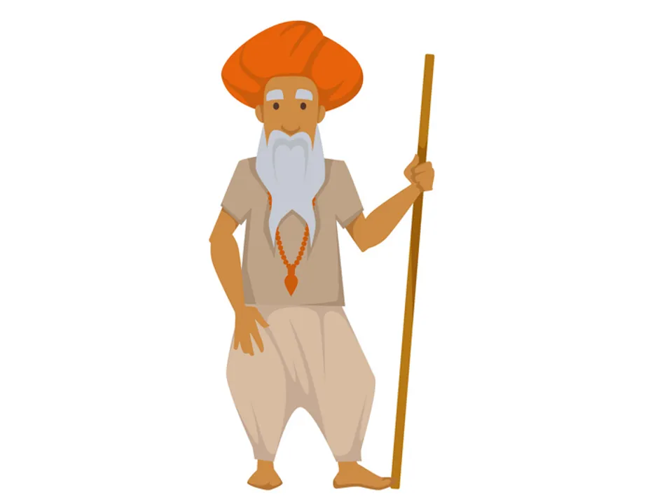  VectorStock 