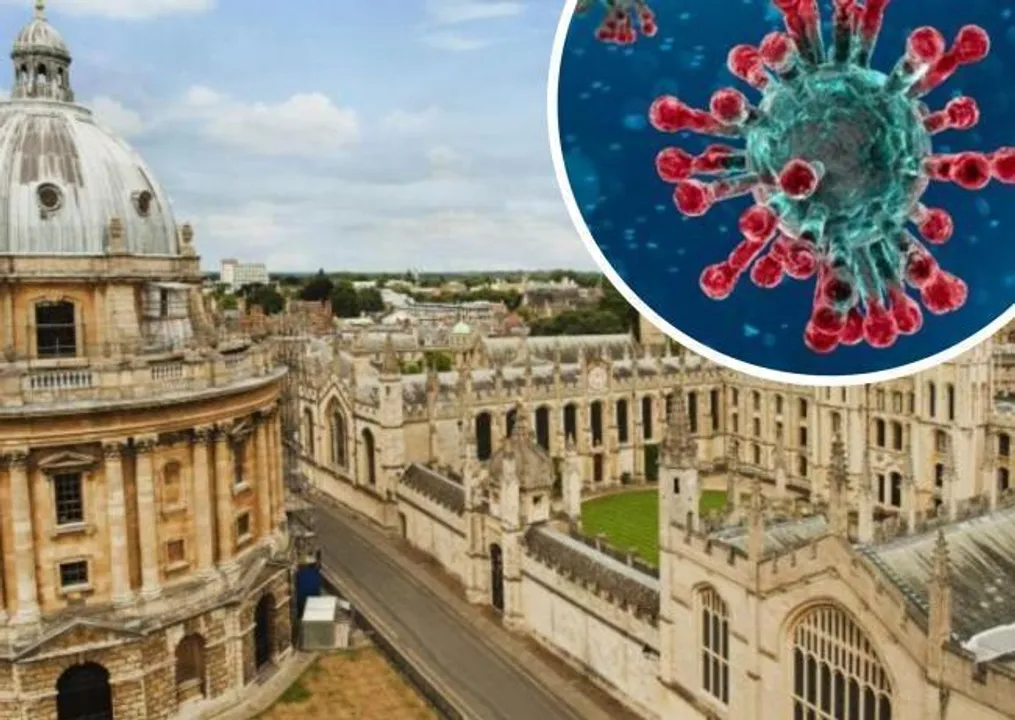  Image Source: www.oxfordmail.co.uk 