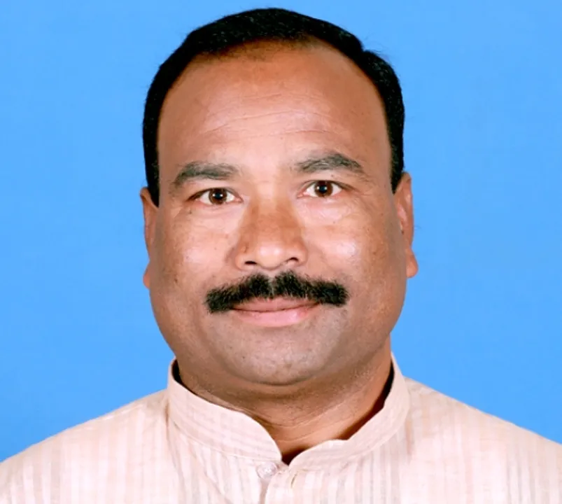  କୋରାପୁଟ ଜିଲ୍ଲାର ପଟାଙ୍ଗୀ ବିଧାୟକ ଓ ପୂର୍ବତନ ବିଧାୟକ କରୋନା ସଂକ୍ରମିତ