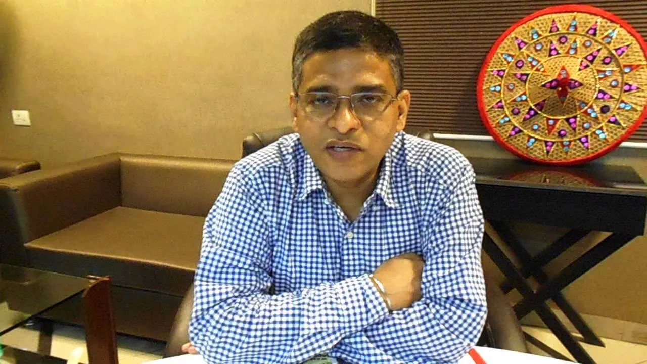  India Times  