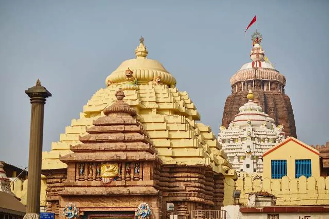  ଡିସେମ୍ବର ତୃତୀୟ ସପ୍ତାହରେ ଶ୍ରୀମନ୍ଦିର ଖୋଲିବାକୁ ପ୍ରସ୍ତୁତି, ଗଠିତ ହେଲା ଉଚ୍ଚସ୍ତରୀୟ କମିଟି