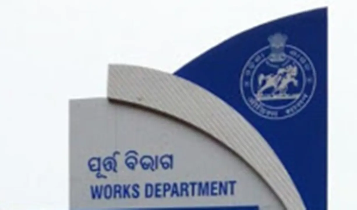  କୋଭିଡ୍‌ ପାଇଁ ଜାରି ଆର୍ଥିକ କଟକଣା ପ୍ରସଙ୍ଗ : ଆଉ ନୂଆ ଟେଣ୍ଡର ଡାକିବନି ପୂର୍ତ୍ତ ବିଭାଗ