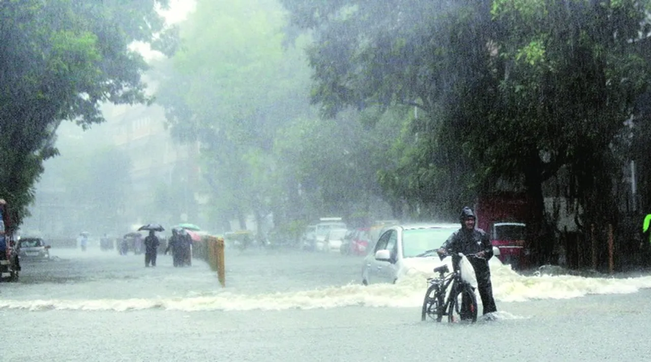  Met Weather 