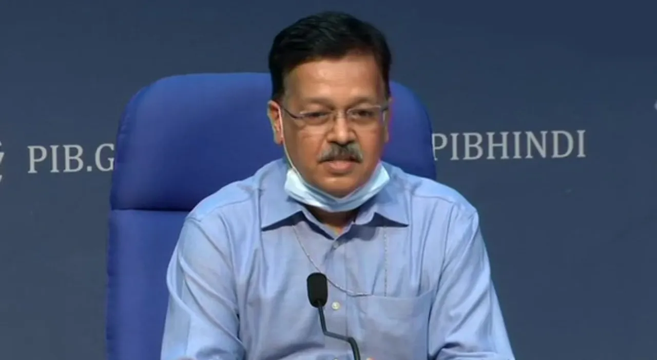  ଦେଶର କରୋନା ମୃତ୍ୟୁହାର ୨.୧ %କୁ ହ୍ରାସ, ଲକଡାଉନ ପରଠାରୁ ସର୍ବନିମ୍ନ ସ୍ତର