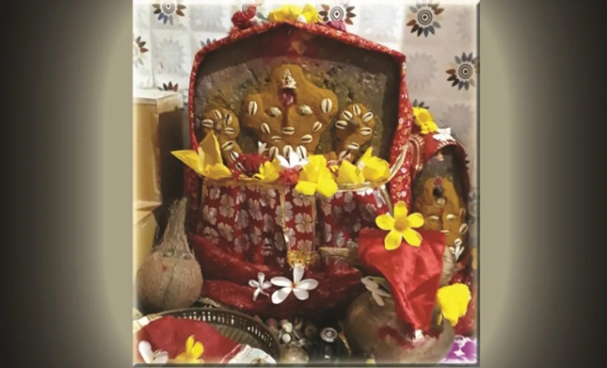 ଜୀବନ-ମନ୍ତ୍ର : ଷଠୀଓଷାର ଆଶିଷ- ‘ବଜର ହୁଅ’!