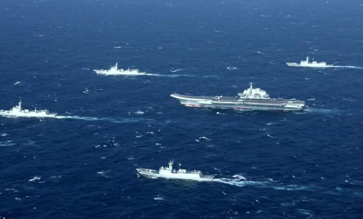  Image Courtesy of DefenceAviation Post 