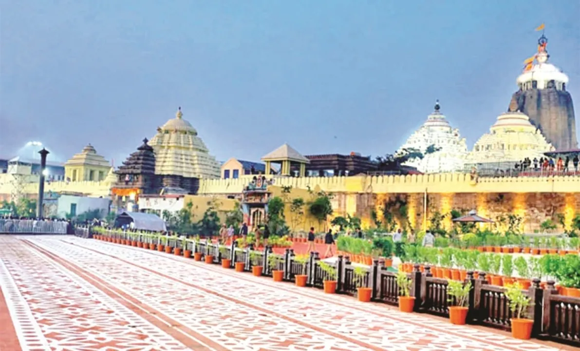  ଚୂଡ଼ାନ୍ତ ହେଲା କାର୍ତ୍ତିକ ମାସ ନୀତିକାନ୍ତି, ଭୋର୍‌ ୪ଟାରେ ଦ୍ୱାରଫିଟା, ରାତି ୨ଟାରେ ପହୁଡ଼