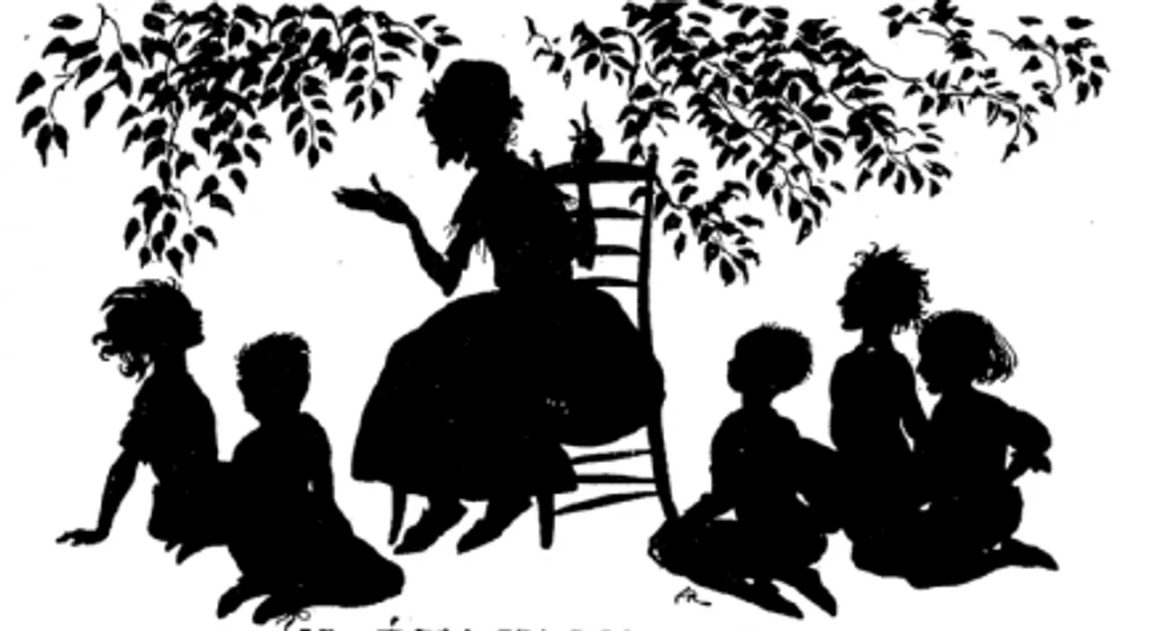  Storytelling 