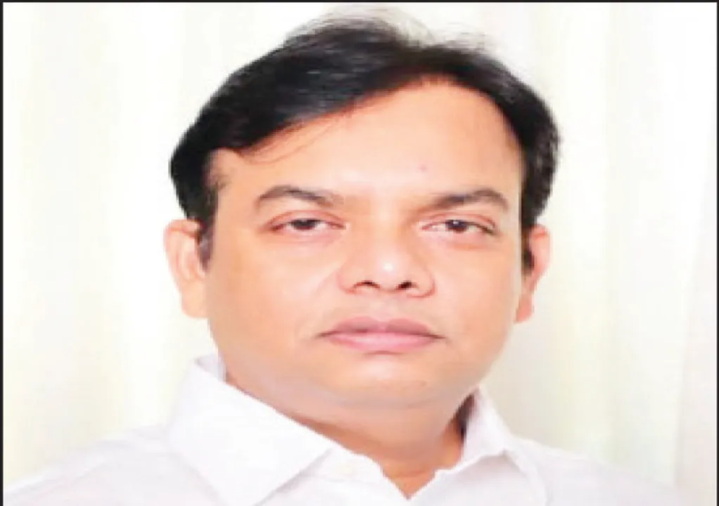  ସୁଶାନ୍ତ ଧରିଲେ ଭୁବନେଶ୍ବର ବିଜେଡିର ମଙ୍ଗ, ୨ ବର୍ଷରେ ତିନି ଥର ସଭାପତି ବଦଳି