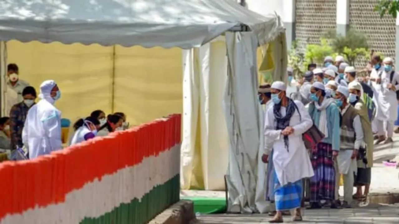  Image Courtesy of India Today 