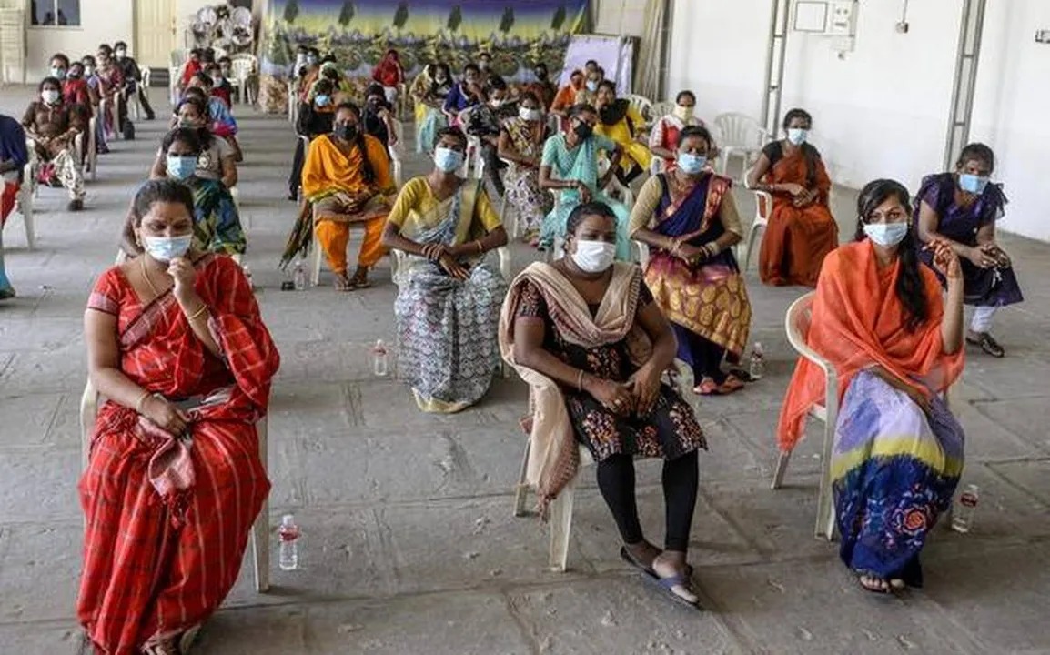  Image Courtesy of Frontline The Hindu 