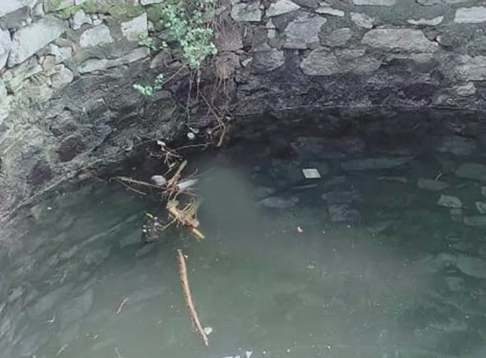  କୂଅରୁ ମିଳିଲା ନବଜାତ ଶିଶୁର ମୃତଦେହ