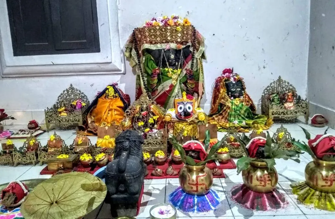  ମୂଳାଷ୍ଟମୀର ମହତ୍ତ୍ୱ