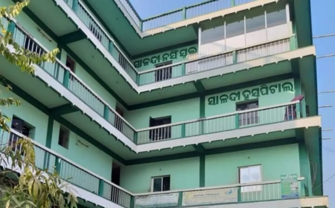  କୋଭିଡ କେୟୋର କେନ୍ଦ୍ର ବନ୍ଦ ଘୋଷଣାକୁ ଭଦ୍ରକରେ ତୀବ୍ର ବିରୋଧ