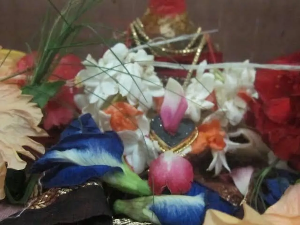  ବଜ୍ରମହାକାଳୀ ବ୍ରତ ବା ଫୁଲେରୀ ଓଷା କଥା