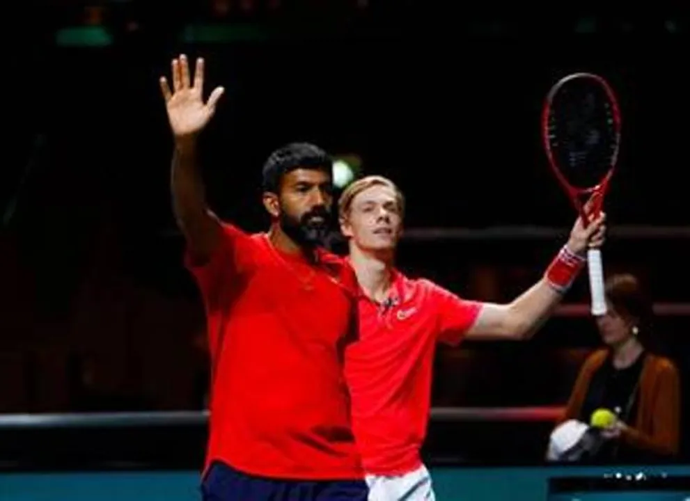  Sportstar - The Hindu 