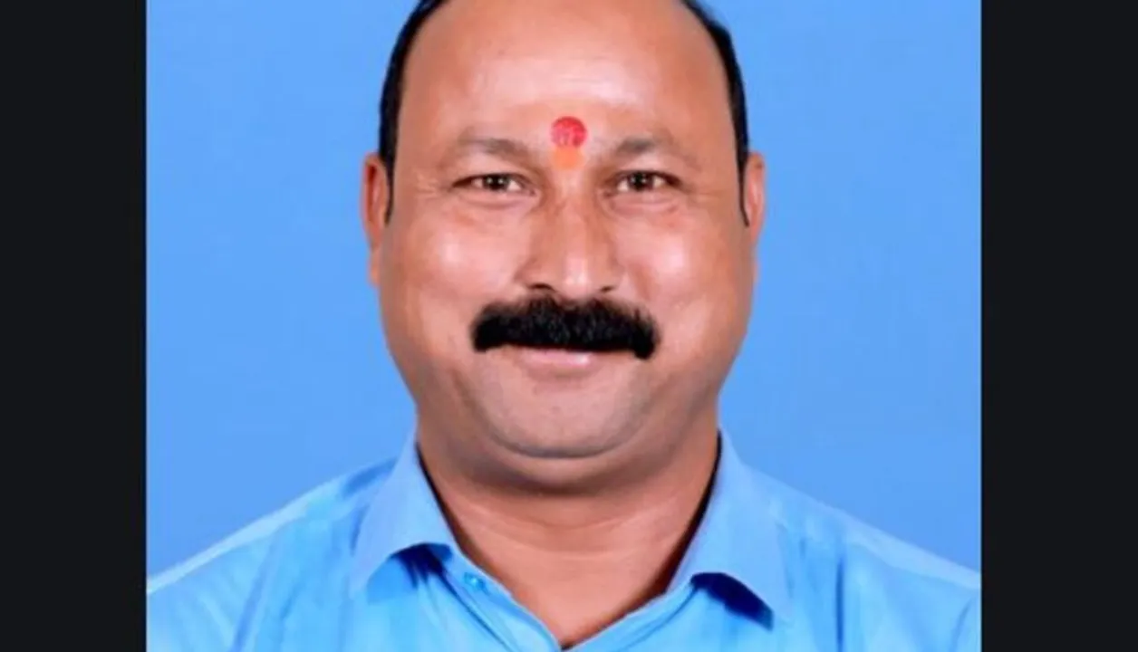  ତାଳଚେର ବିଧାୟକ ବ୍ରଜକିଶୋର ପ୍ରଧାନ କରୋନା ପଜିଟିଭ