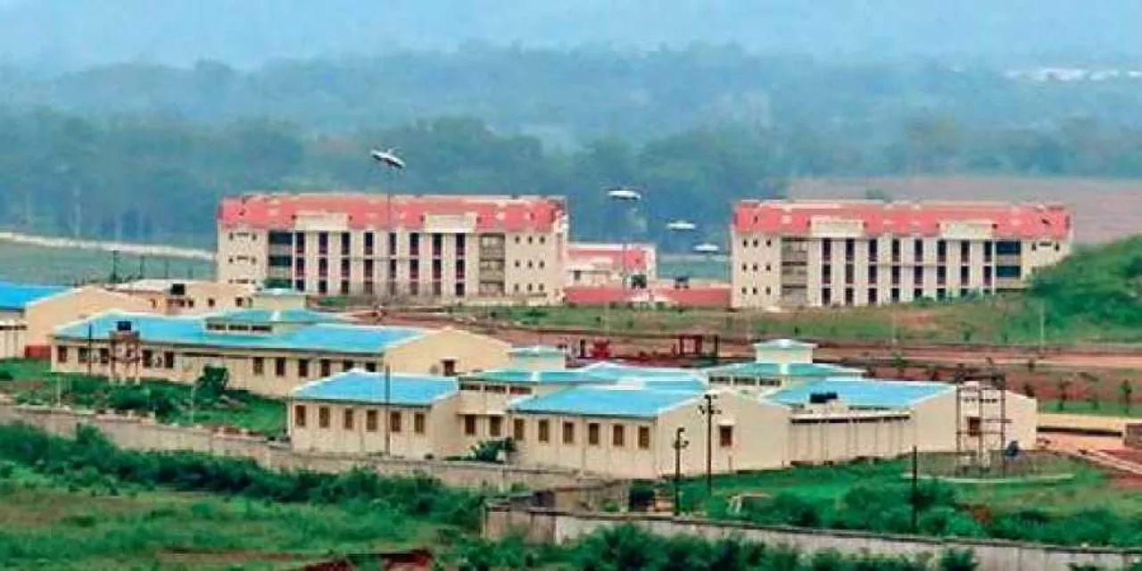  Campus Varta 