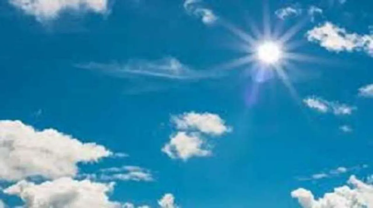  MetWeather 