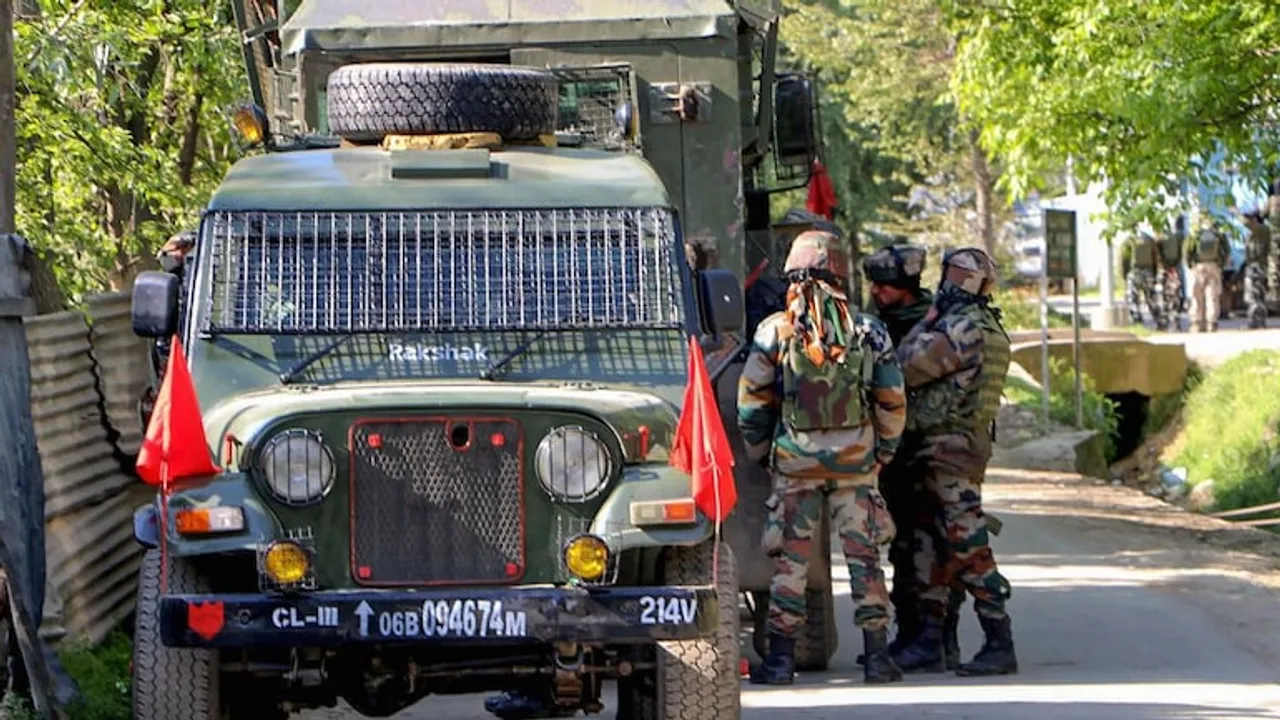  Image Courtesy of India Today 