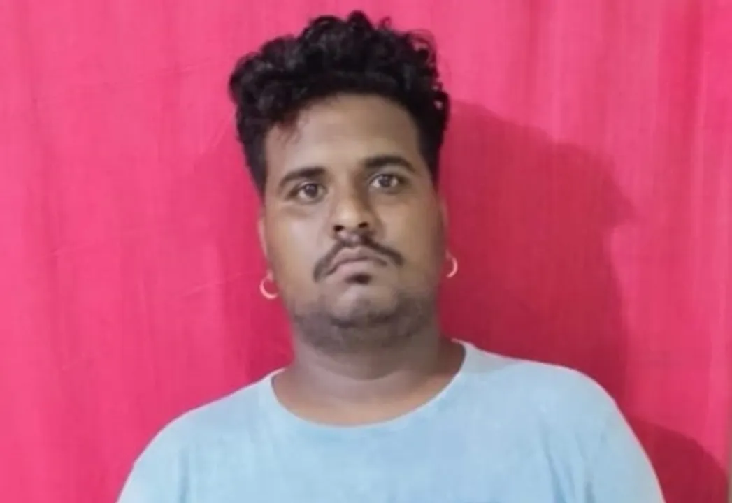  ଅଭିଯୁକ୍ତଙ୍କ ଶୋଭାଯାତ୍ରା ପ୍ରସଙ୍ଗ : କମିସନରେଟ୍‌ ପୁଲିସ ଇତିହାସରେ ପ୍ରଥମ ଘଟଣା