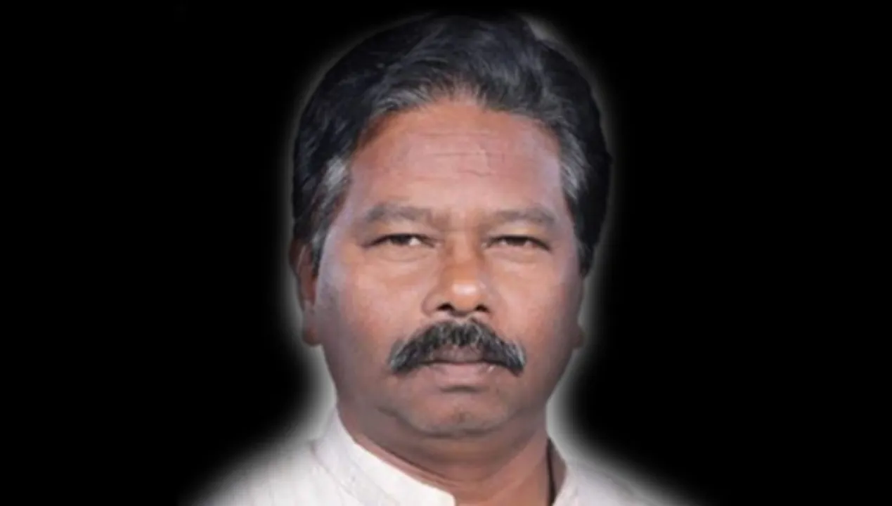  ବିଜେପି ଜାତୀୟ ସମ୍ପାଦକ ହେଲେ ସାଂସଦ ବିଶ୍ୱେଶ୍ୱର