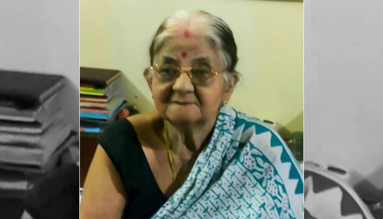  ପୂର୍ବତନ ମୁଖ୍ୟ ଶାସନ ସଚିବ ରମାକାନ୍ତ ମିଶ୍ରଙ୍କ ପତ୍ନୀ ବିୟୋଗ