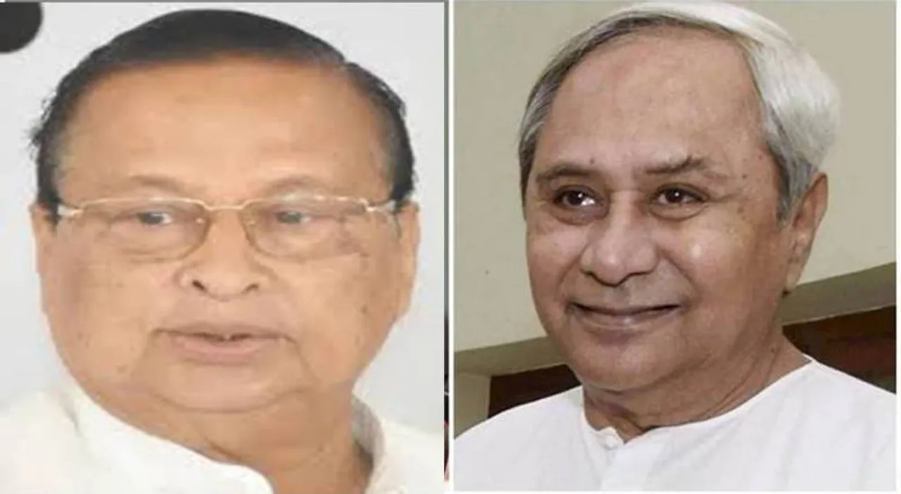  ବିଏମସିର କରୋନା ପରିଚାଳନାରେ ଅବ୍ୟବସ୍ଥା ନେଇ ମୁଖ୍ୟମନ୍ତ୍ରୀଙ୍କୁ ଚିଠି ଲେଖିଲେ ପିସିସି ସଭାପତି