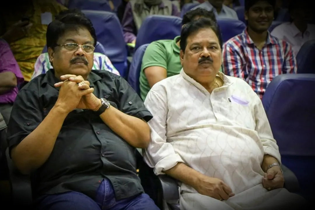  ଧାର୍ଯ୍ୟ ସମୟ ପୂର୍ବରୁ ନାଟକରେ ପଡ଼ିଲା ଯବନିକା, ବାହୁଡ଼ିଗଲେ ଅଜିତ ଦାସ