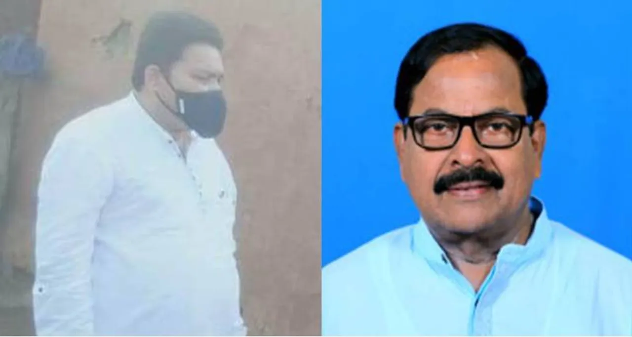  କେନ୍ଦ୍ରାପଡ଼ା ଓ ପାଟଣାଗଡ଼ ବିଧାୟକ କରୋନା ପଜିଟିଭ ଚିହ୍ନଟ