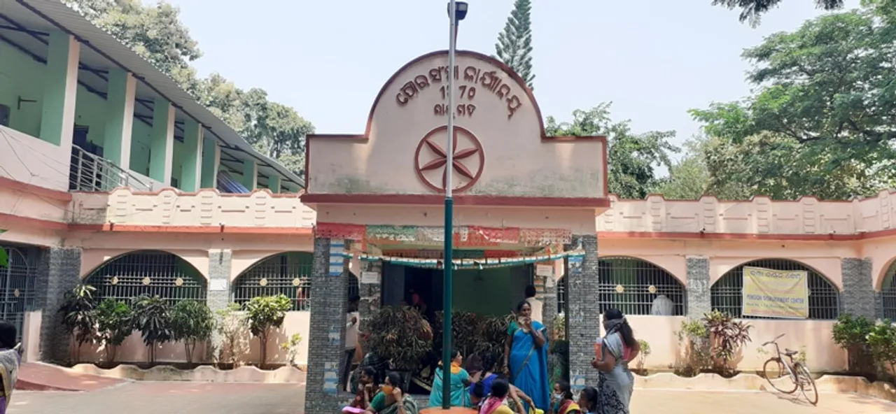  ଭତ୍ତା ଟଙ୍କା ବଣ୍ଟନରେ ଅନିୟମିତତା: ରାୟଗଡ଼ା ପୌର ପରିଷଦରେ ପଶିଲା ଭିଜିଲାନସ୍
