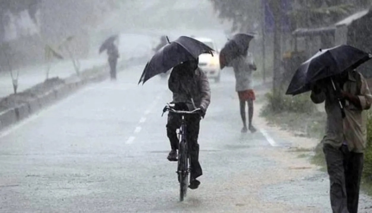  MetWeather 