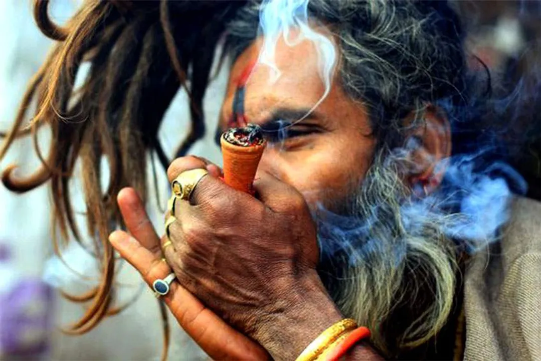  Photo-Archaic Nepal 