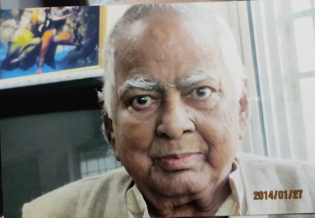  ବର୍ଷିଆନ୍ ଚଳଚ୍ଚିତ୍ର ପ୍ରଯୋଜକ ତଥା ଅଭିନେତା ବୀରକିଶୋର ମହାପାତ୍ରଙ୍କର ପରଲୋକ