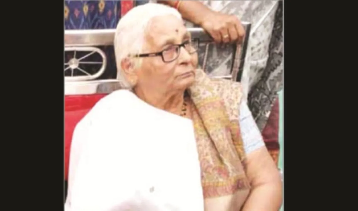  ବିଶିଷ୍ଟ ଲେଖିକା ଆଦରମଣି ବରାଳଙ୍କ ବିୟୋଗ