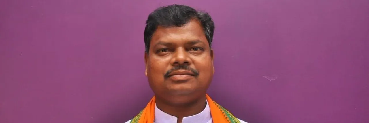  ମାଲକାନଗିରି ବିଧାୟକ କରୋନା ଆକ୍ରାନ୍ତ